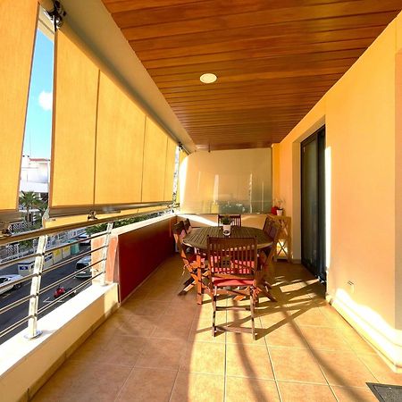 Markethome Atlantic Vistas Puerto de Santiago  Exterior foto